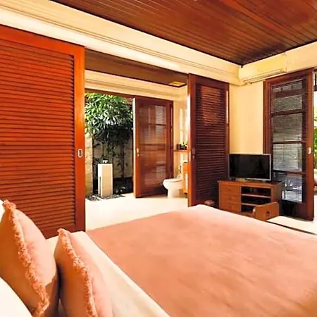 Adorable Villa 3 Bedroom Private Pool Ir113A