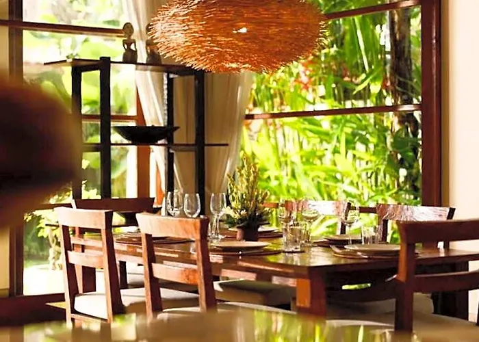 Villa Adorable 3 Bedroom Private Pool Ir113a Jimbaran (Bali)