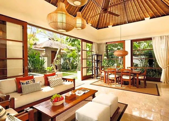 Adorable 3 Bedroom Private Pool Ir113a Villa *