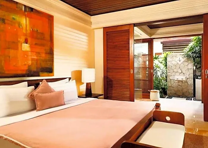 Adorable 3 Bedroom Private Pool Ir113a Villa *