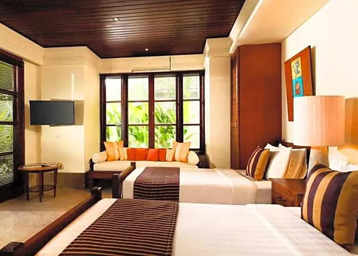 Villa Adorable 3 Bedroom Private Pool Ir113a Jimbaran (Bali)