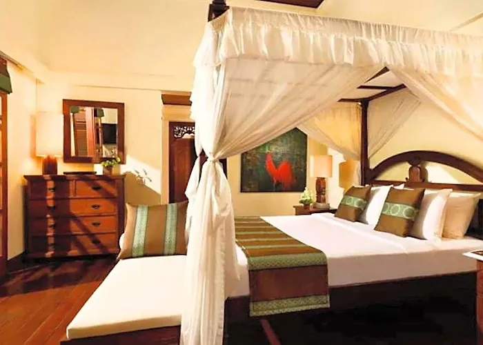 Adorable 3 Bedroom Private Pool Ir113a Villa Jimbaran (Bali)