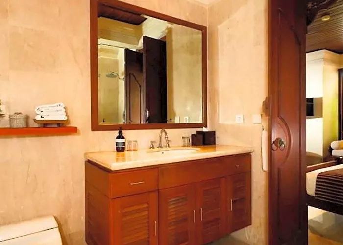 Adorable 3 Bedroom Private Pool Ir113a * Jimbaran (Bali)